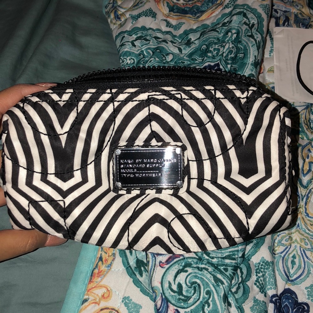 **SOLD** Marc by Marc jacobs Makeup Bag